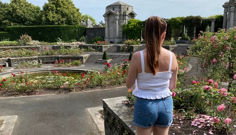 Leaked theirishsecretaryfree header onlyfans leaked