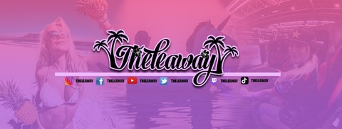 Leaked theleaway header onlyfans leaked