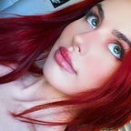 Leaked thelilrednymph onlyfans leaked