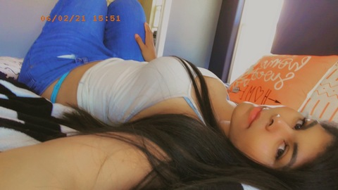 Leaked themikaylayorke header onlyfans leaked