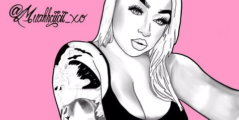 Leaked theoriginalciicii header onlyfans leaked