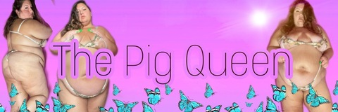 Leaked thepigqueenx header onlyfans leaked