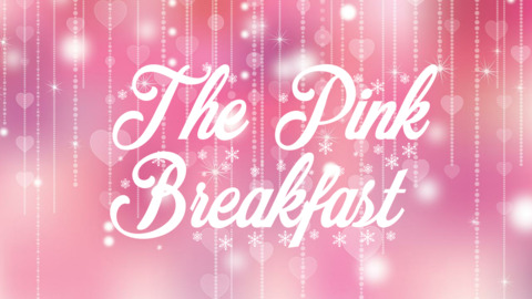 thepinkbreakfast onlyfans leaked picture 2