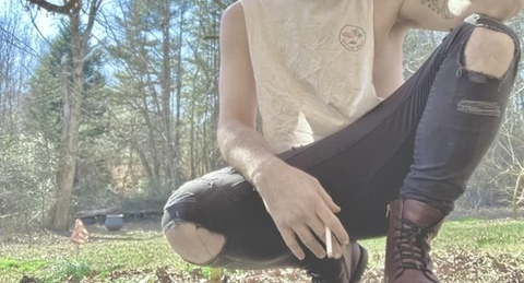 Leaked thepunksjunk header onlyfans leaked