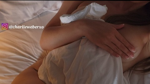 Leaked therealcharlieweber header onlyfans leaked