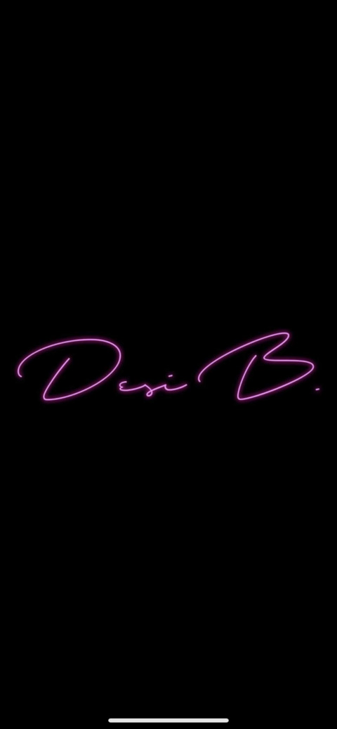 Leaked therealdesib header onlyfans leaked