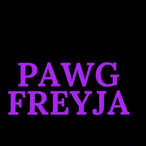 Leaked therealfreyja header onlyfans leaked