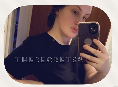 Leaked thesecret20 header onlyfans leaked