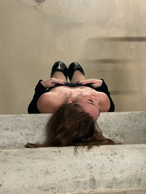 Leaked thesecretnoelle header onlyfans leaked