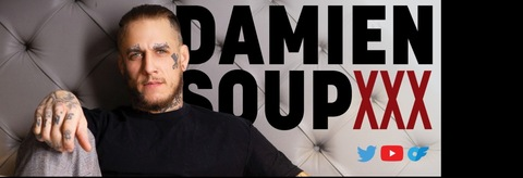 Leaked thesoupxxx header onlyfans leaked