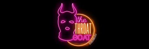 Leaked thethroatgoat header onlyfans leaked