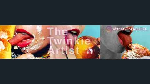 Leaked thetwinkieartist header onlyfans leaked