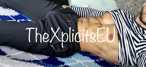 Leaked thexplicitseu header onlyfans leaked