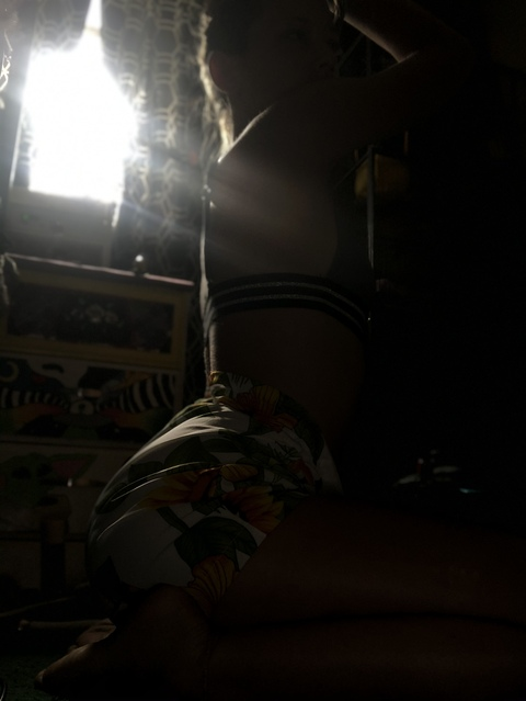 Leaked thibby header onlyfans leaked