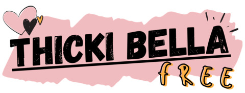 Leaked thickibellafree header onlyfans leaked