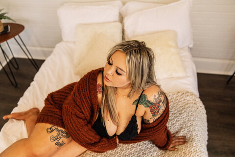 Leaked thickkvixenn header onlyfans leaked