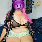 thickrowgoddess Profile Picture