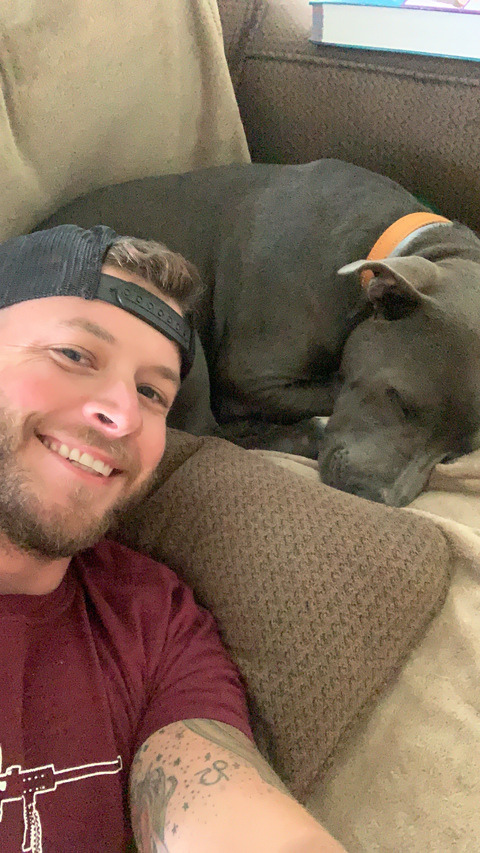 Leaked thisischris86 header onlyfans leaked