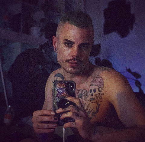 Leaked thomyea header onlyfans leaked