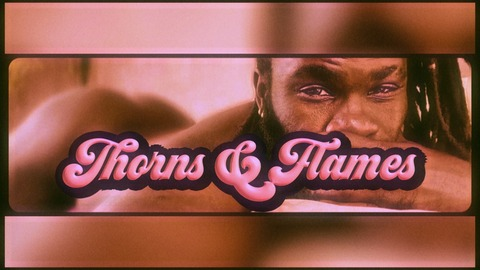 Leaked thornsandflames header onlyfans leaked