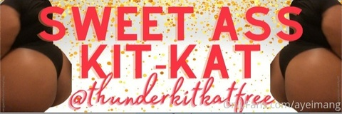 Leaked thunderkitkatfree header onlyfans leaked