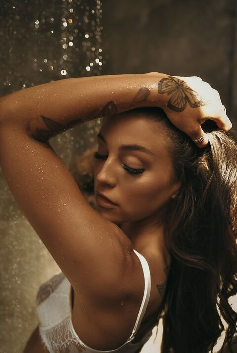 Leaked tianafit header onlyfans leaked