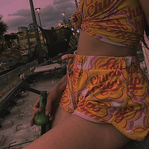 Leaked tigerlily.69 header onlyfans leaked