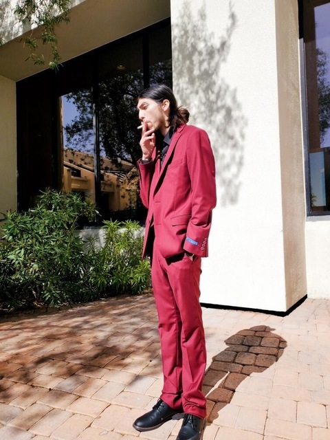 Leaked timmytheinsomniac header onlyfans leaked