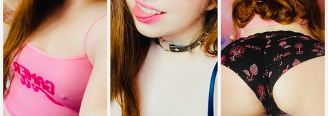 Leaked tinycarrotcake header onlyfans leaked