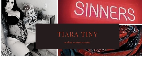 Leaked tinyelise header onlyfans leaked