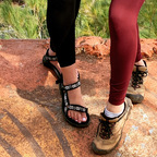 Leaked toesinhawaii onlyfans leaked