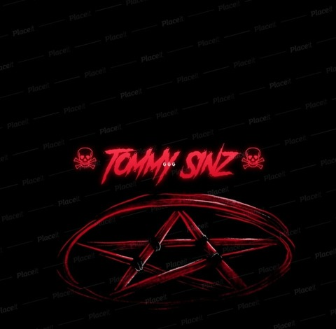 Leaked tommysinz666 header onlyfans leaked