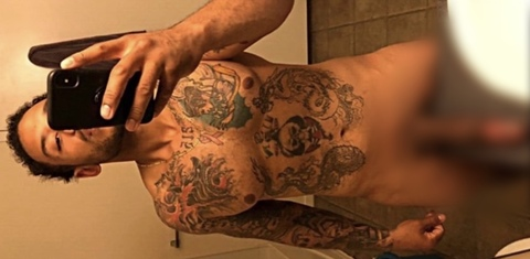 Leaked tonykralle header onlyfans leaked