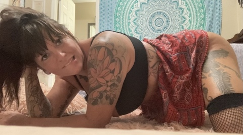 Leaked toritrixx header onlyfans leaked