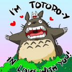 totoro Profile Picture