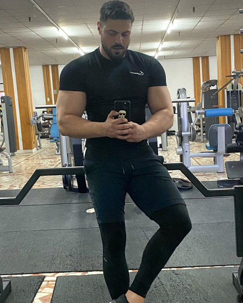 Leaked toyboy1313 header onlyfans leaked