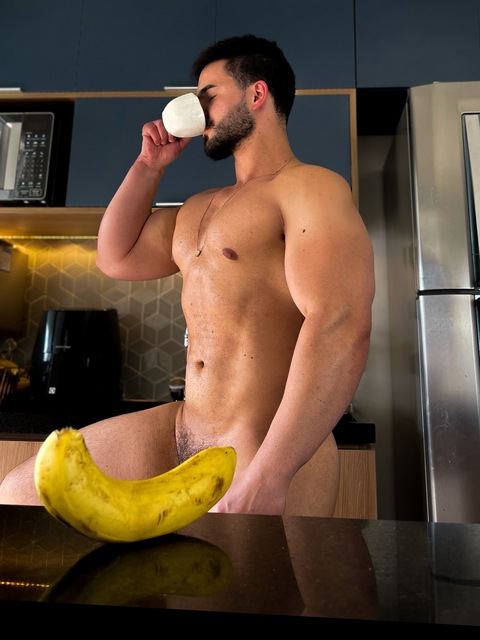 Leaked treinadorortigosa header onlyfans leaked