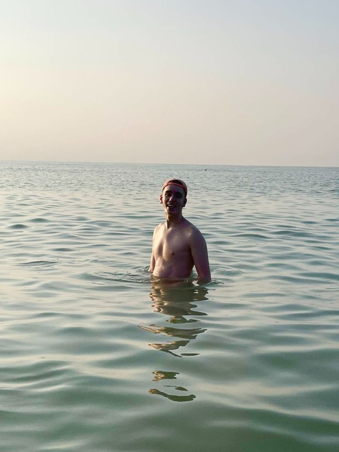 Leaked trevor.matthews header onlyfans leaked