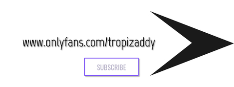 Leaked tropizaddy header onlyfans leaked
