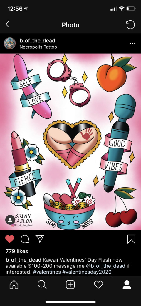 Leaked trucifer_lavey header onlyfans leaked