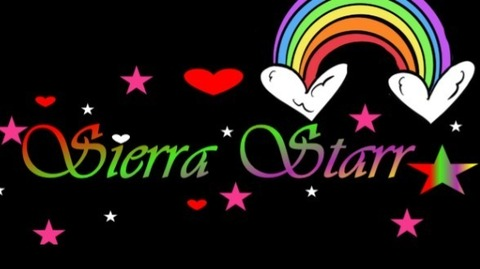 Leaked ts_sierra_starr header onlyfans leaked