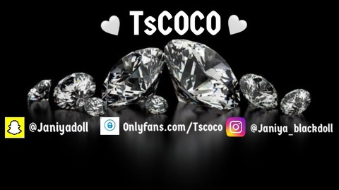 tscoco onlyfans leaked picture 2