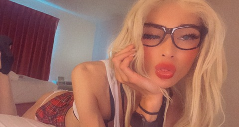 Leaked tsjonaemonae header onlyfans leaked