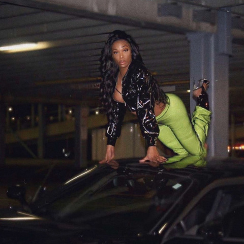 Leaked tslenafree header onlyfans leaked