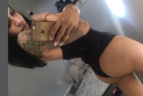 Leaked tsprincessnessa header onlyfans leaked