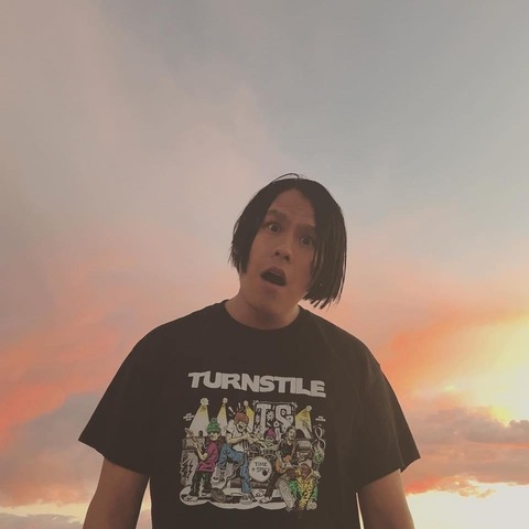 Leaked turnstile header onlyfans leaked