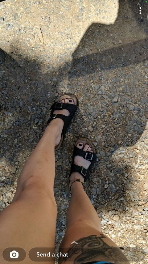 Leaked twinkletoes54 header onlyfans leaked