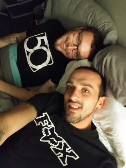 Leaked twokentuckyboys header onlyfans leaked