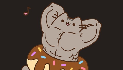 Leaked txmuscleco header onlyfans leaked