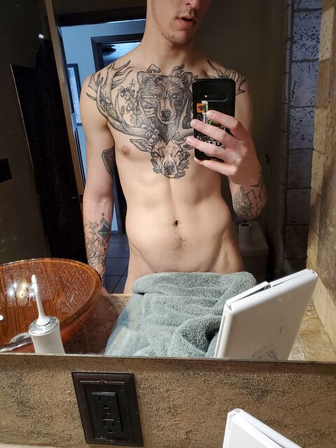 tyceratops onlyfans leaked picture 2
